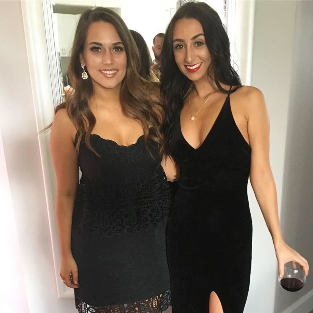 Meet your Posher, Alexa